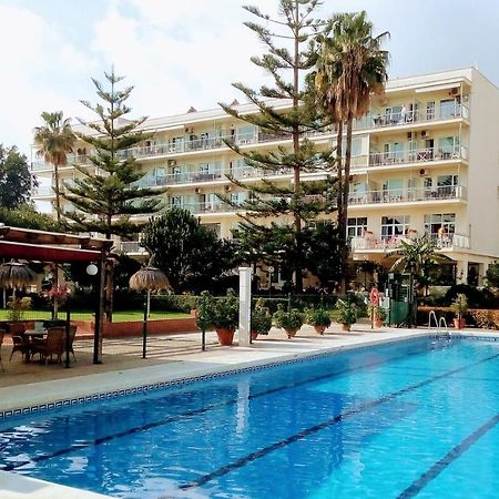 Apartamentos Caravane Torremolinos Exterior photo