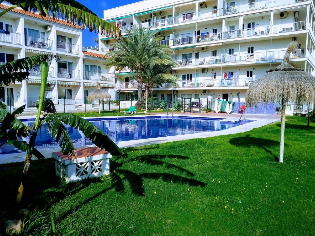 Apartamentos Caravane Torremolinos Exterior photo