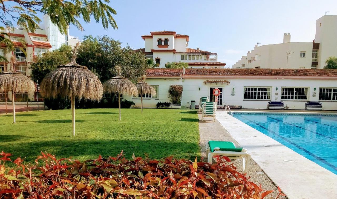 Apartamentos Caravane Torremolinos Exterior photo