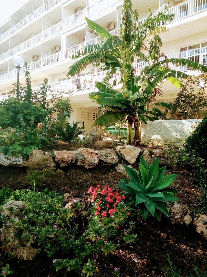 Apartamentos Caravane Torremolinos Exterior photo