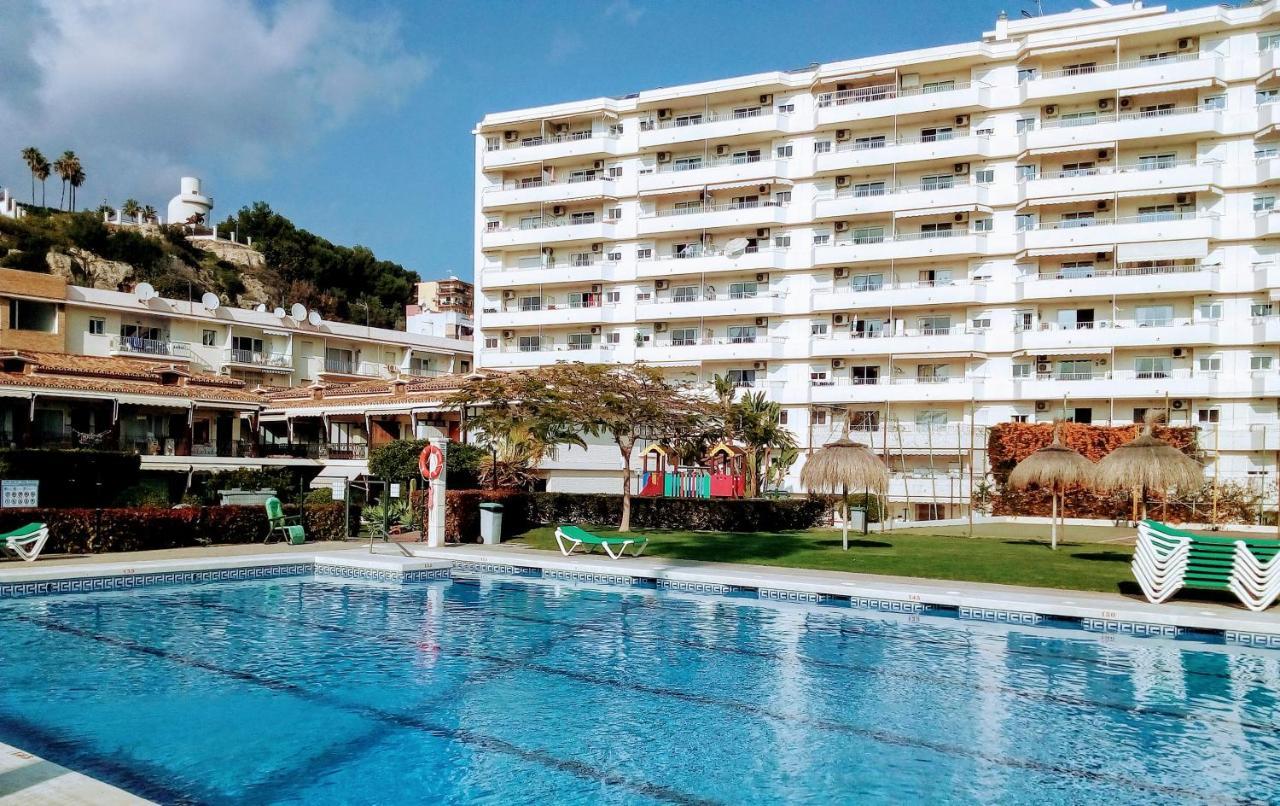 Apartamentos Caravane Torremolinos Exterior photo