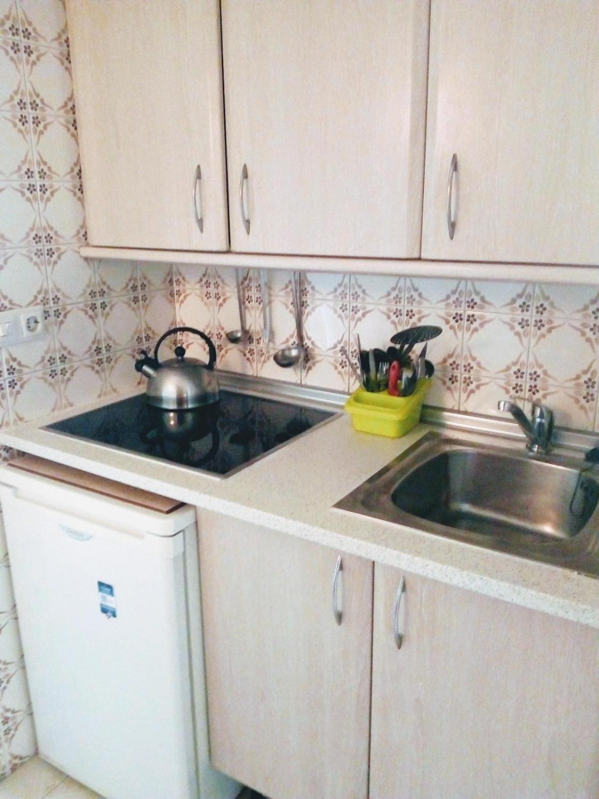 Apartamentos Caravane Torremolinos Room photo
