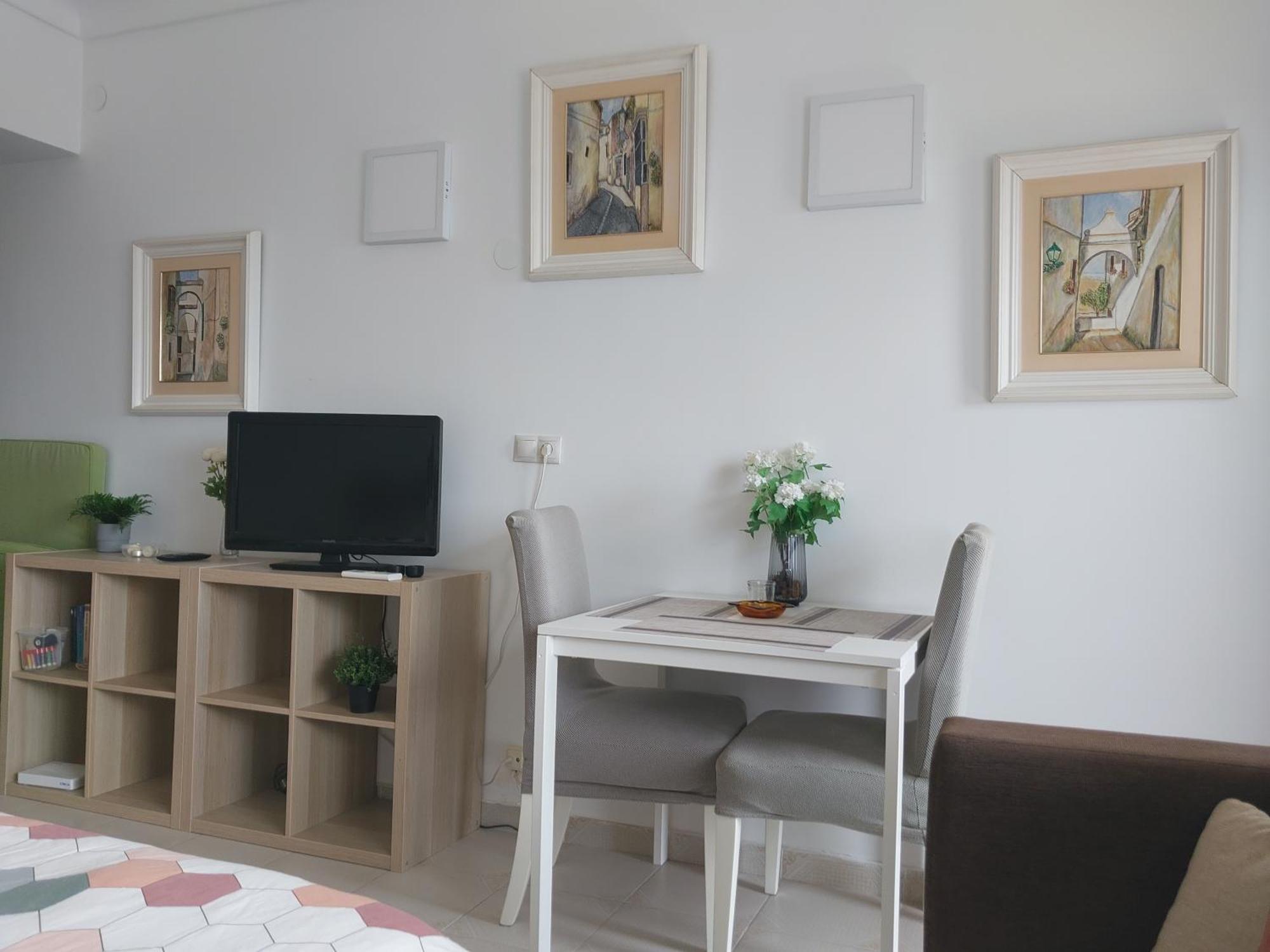 Apartamentos Caravane Torremolinos Exterior photo