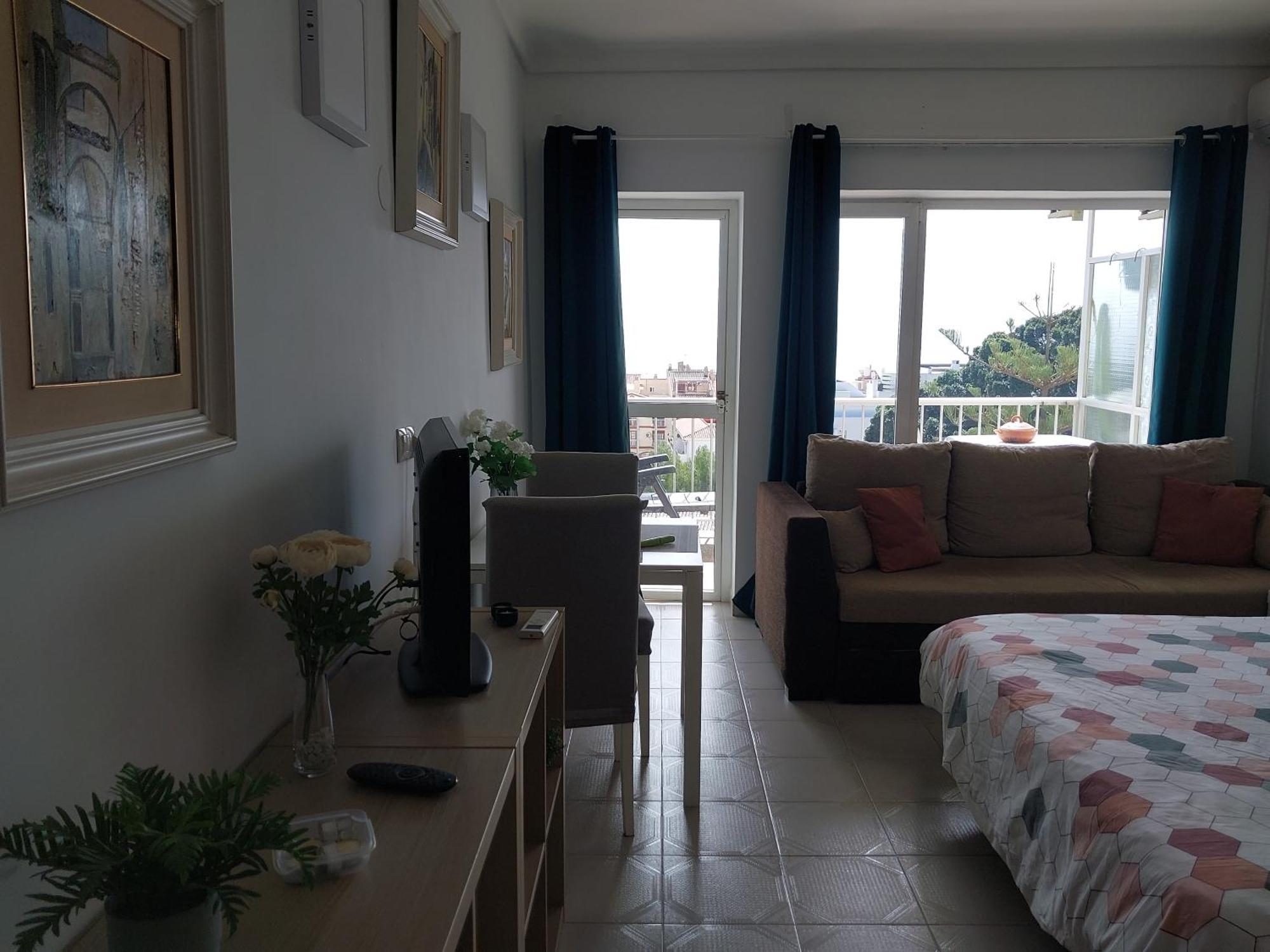 Apartamentos Caravane Torremolinos Exterior photo